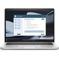 Laptop Computer DELL PRO 14PLUS PB14255 R5P-230 - 16GB 512GB SSD 14IN W11P