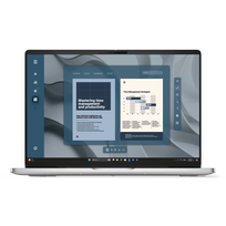 Laptop Computer DELL PRO 16 PC16255 RAI7-350 - 16GB 512GB SSD 16IN W11P
