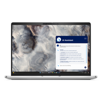 Laptop Computer DELL PRO 16PLUS PB16250 U5-235U - 16GB 512GB SSD 16IN W11P 1Y