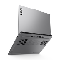 Gaming Laptop Lenovo LOQ 3 - 15.6inch FHD 144Hz, Ryzen 5, 16GB RAM, 512GB SSD, GeForce RTX 5050