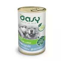 Oasy One Protein Adult Medium/Large ėriena 400 g