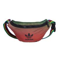 Adidas Originals Adidas Polyester Shoulder Bag, Sling Bag, Fanny Pack Regular Unisex Mixed Color One Size karminas