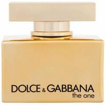 Dolce&Gabbana The One Gold Intense