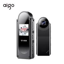 aigo DSJ-S12 Portable Audio Video Recorder (CN version)