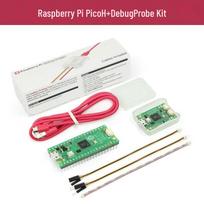 Raspberry Pi Debug Probe Kit N/A