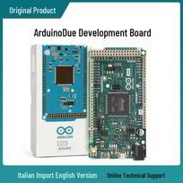 Arduino Due Microcontroller Board No Size