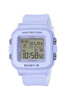 Mėlynas [Casio] Baby-G+PLUS BGD-10KH-2BJR Moteriškas laikrodis, mėlyna