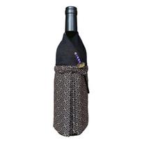 Wa no Kura Wine Cover Bottleware Samurai Made in Japan Bottle Decoration Bottle Keeper May Decoration Tango no Sekku Japanese Souvenir Present Gift