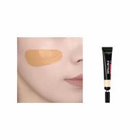 Loreal Paris Oil-Absorbing Stick PRO Foundation Oil Control Concealer Modify Skin Oily Skin Everlasting color long-lasting matte liquid foundation-440 rožinė