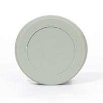 Silicone Instant Film Camera Lens Cap Dustproof Protective Hood for Fujifilm instax WIDE 400 žalia