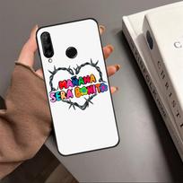 Karol G Manana Sera Bonito For Huawei Nova 8i 3i 7i 11 12i 10 9 SE Y60 Y61 Y70 Y72 Y73 Y90 Y91 P20 P30 Pro P40 Lite Case For Huawei P20 Lite
