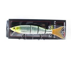 Deps New High Sider 172HF Plaukiantis sujungtas vobleris 02 (5028)
