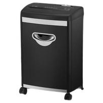 Comet S538 Level 5 High-Security Office Paper Shredder CN plug (adapter included)