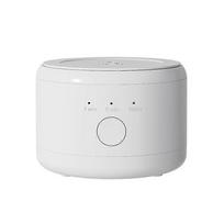 Ultrasonic Denture Cleaner Household Clean Dentures Jewelry Special Small Portable Multi-Functional Cross-Border