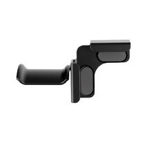 Space Saving Headphone Stand Gaming Headphone Controller Holder Adjustable Save Space Rotation Desk Sided Headset Clamp 1