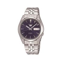 Seiko Wristwatch 5 Automatic Overseas Model SNK357K1 Mens