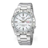 SEIKO wristwatch automatic 5 Japan made SNKD97J1 mens overseas model
