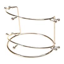 Bridal Crown Hairband Chinese Rockhopper Tiara Crown Jewelry Metal Display Rack 1