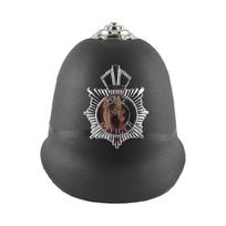 Pretend Cop Hat For Fun Parties And Acting Performances Role Playing Accessories Offering Classical Design 1
