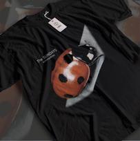 The Sundays Summertime Ladybug T-Shirt, 90s Indie Band Tee S