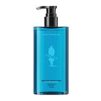 Adolph Men's Oil Control Sea Salt Shampoo