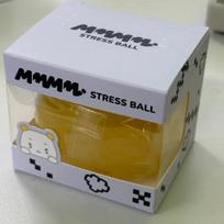 PLAVE Mumemim Stress Ball Mom