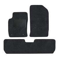 Ct013_Eva_Pod - Set Of Eva Car Mats Suitable For Citroen Xsara Picasso 2000-2012 (With Additional Reinforcement)