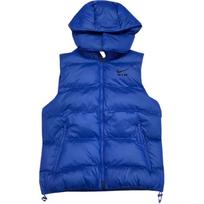 Nike ACG Vests Unisex Blue Hooded Non detachable Moderate Other FD6428-480 XL/180