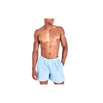 Nike Casual Shorts Men's Blue Moderate NESSA560-487 L