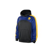 Nike Golden State Warriors Starting 5 Men's Nike Therma FIT Nba Graphic Hoodie FD8735-010 XL