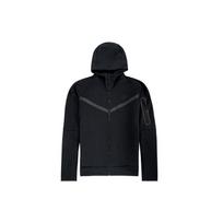Nike Tech Fleece Full Zip Hoodie CU4489-010 XL