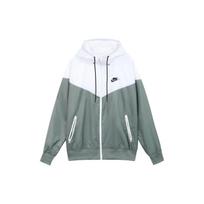 Nike WINDRUNNER striukė vyriška pilka balta DA0002-084 XL