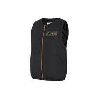 Nike Team 31 Club Men's Nike Therma FIT Nba Woven Vest FD8451-010 XL