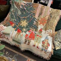 Kalėdinė sofos užvalkalas Naujųjų Metų sofos užvalkalai svetainei Funda Sofa sofos užvalkalas Namų svetainei 160*130cm brown