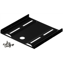 Goobay | 2.5" hard disk installation frame to 3.5" | 93990
