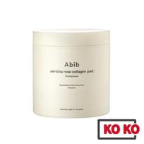 [Abib] Jericho rose Collagen Pad Firming Touch 250ml / 60pads