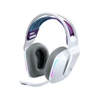 Logitech Lightspeed Gaming Headset G733 white | 981-000883