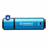 MEMORY DRIVE FLASH USB-C 64GB/IKVP50C/64GB KINGSTON