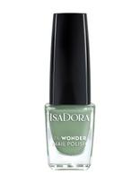 IsaDora - Wonder Nail Polish 144 Jade Mint 6 Ml - Nail Polish - Žalia