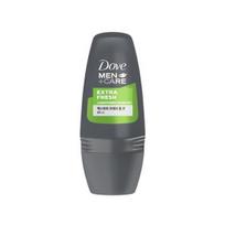Dove Men Dezodorantas Rutulinis 50ml (2 tipai, pasirinkite 1) extra fresh