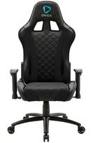 Onex GX330 Series | Onex | Gaming chairs | PVC; Nylon caster; Metal | Black | ONEX-GX330-B
