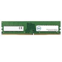 Dell Memory Upgrade - 16GB - 1Rx8  DDR4 UDIMM 3200 MT/s