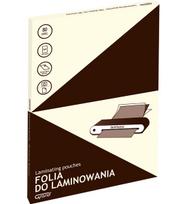 Laminavimo vokeliai GRAND, A4 (216x303mm), 80mkr, 100 vnt.