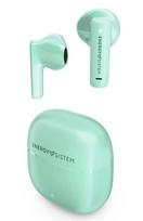 Energy Sistem | True-Wireless earphones | StreetMusic | Bluetooth | In-Ear | Microphone | Green | Wireless | 459216