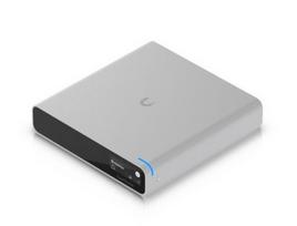 Ubiquiti | UniFi Cloud Key+ Remote Control Device | UCK-G2-SSD | Ethernet LAN (RJ-45) ports 1