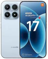 Xiaomi 17-inch Smartphone, 12GB / 512GB, Ice Blue