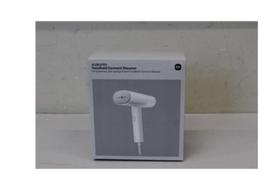 IŠPARDAVIMAS. Xiaomi | Handheld Garment Steamer EU | Handheld | 1300 W | 0.16 L | White | DEMO | BHR8269EUSO