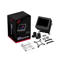 ASUS ROG Ryujin III WB (black, CPU water block)