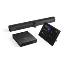 Lenovo ThinkSmart Core Kit Bar180 + USB Controller Gen2 (ThinkSmart Core Gen 2 Full Room Kit) | 12WJ0008MT