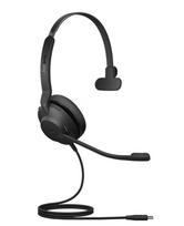 JABRA Evolve2 30 SE, USB C/A, MS Mono | 23189-899-779
